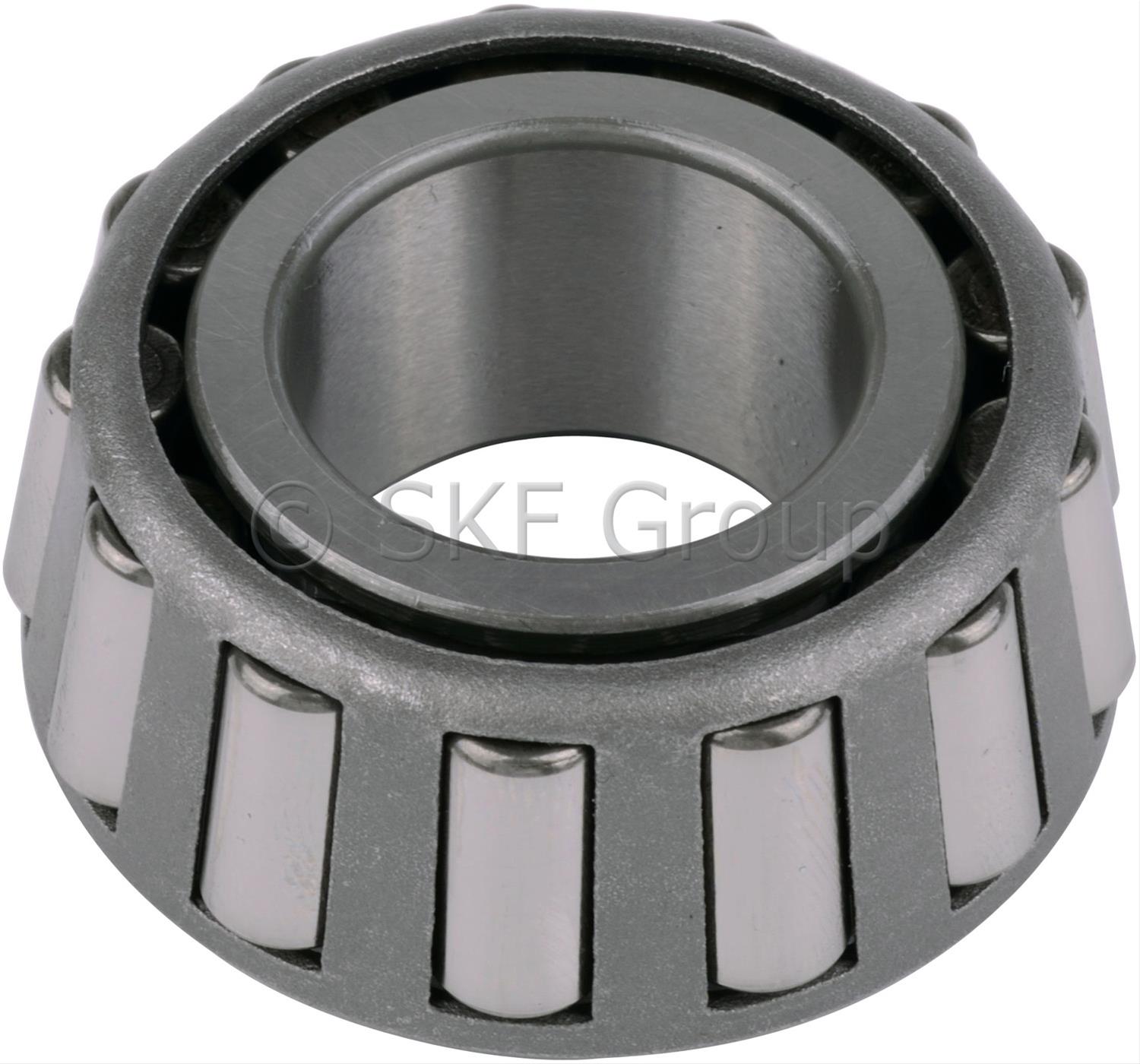 SKF Bearings Axle Bearings BR1779