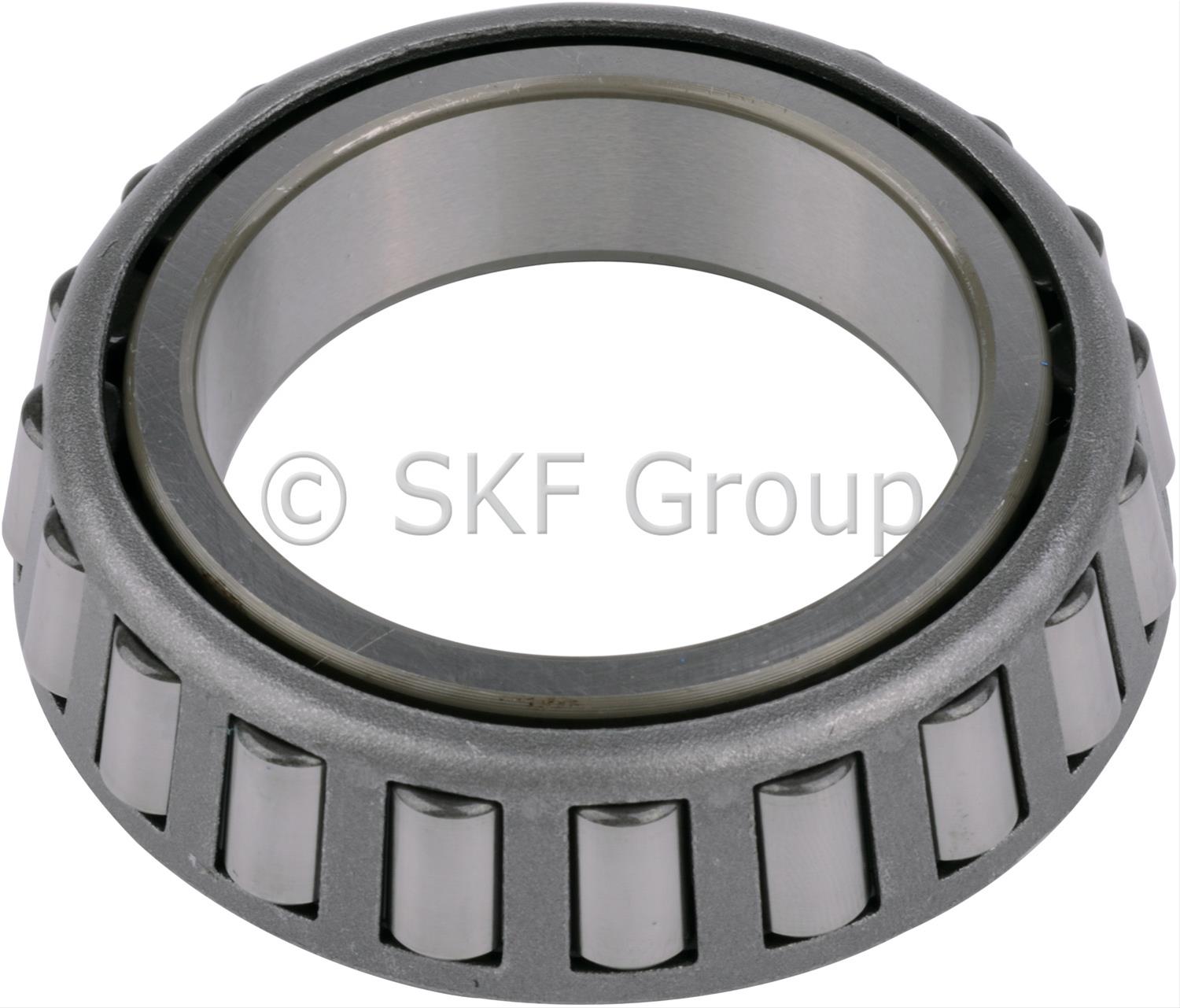 SKF Bearings Axle Bearings BR18690