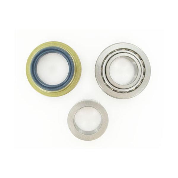 SKF Bearings Wheel Bearing and Seal Kits BR20