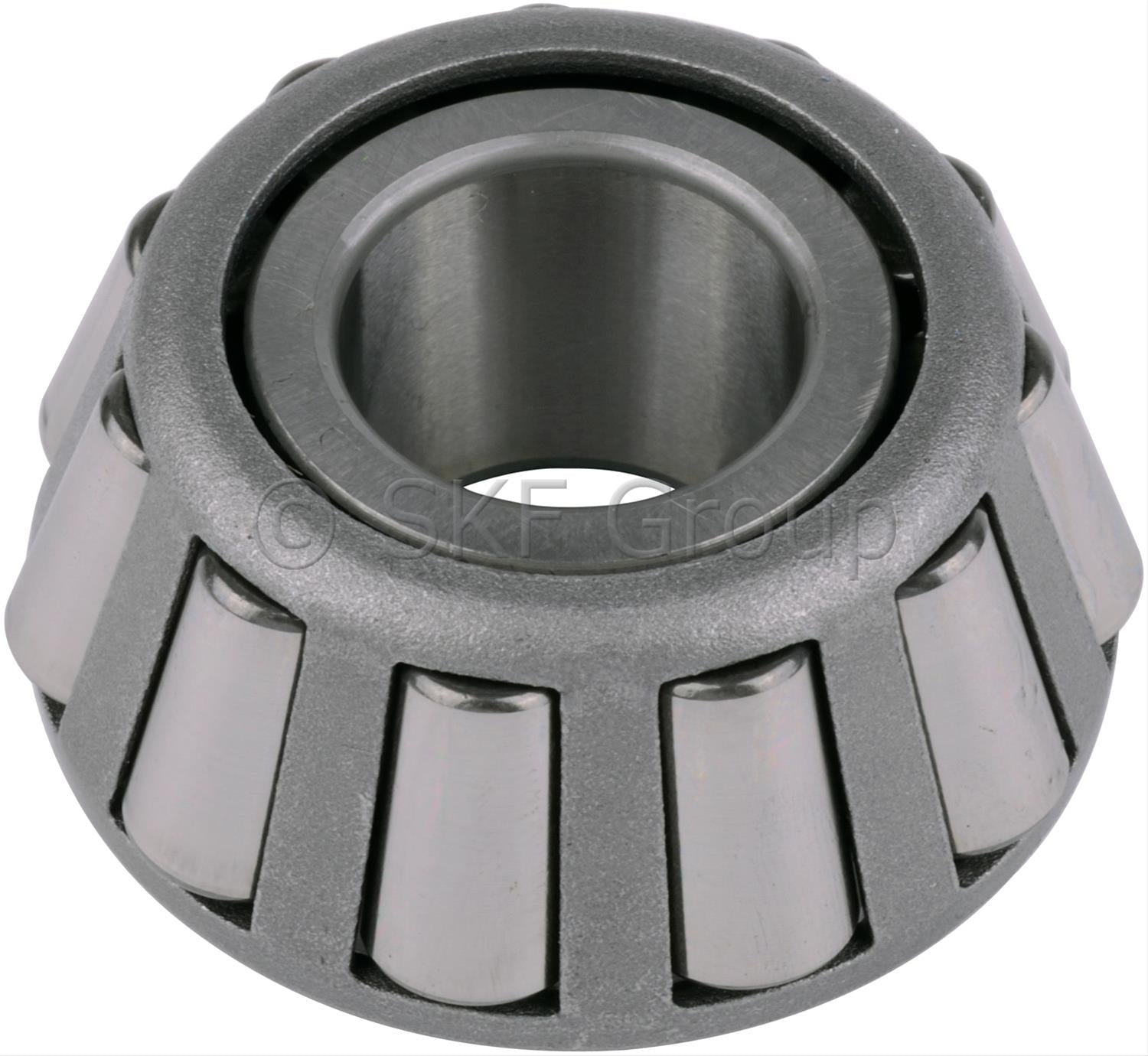SKF Bearings Axle Bearings BR21075