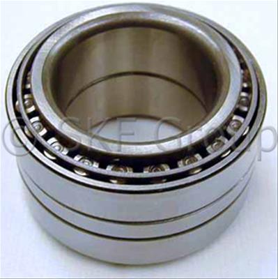 SKF Bearings Wheel Bearings BR23