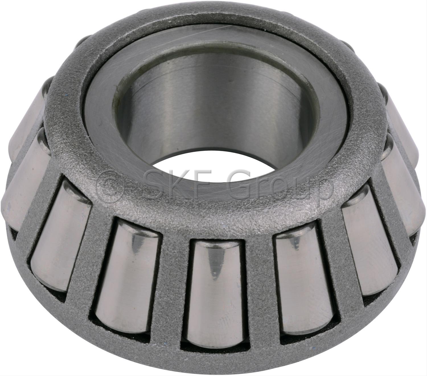 SKF Bearings Steering Knuckle Bearings BR23100