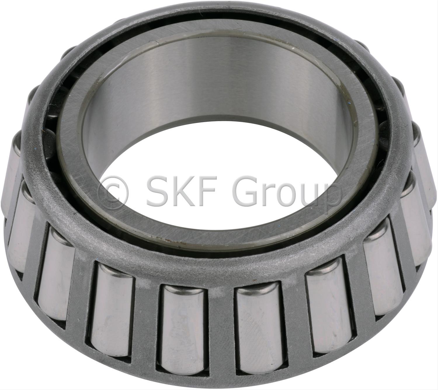 SKF Bearings Axle Bearings BR24780