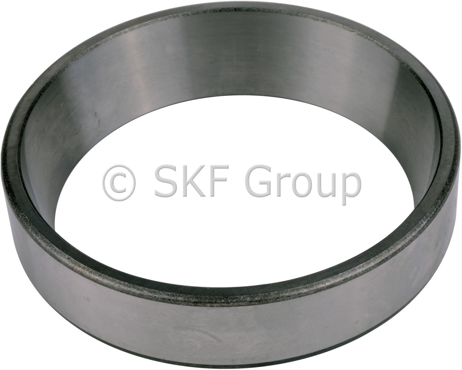 SKF Bearings Wheel Bearing Races BR25521