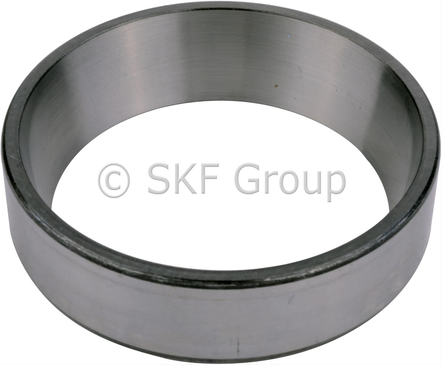 SKF Bearings Axle Bearing Races BR25523