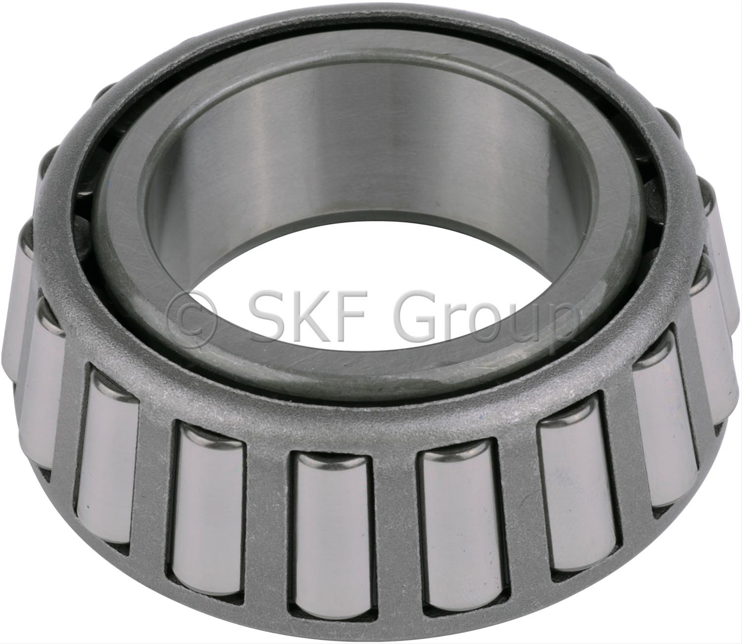 SKF Bearings Differential Bearings BR25577