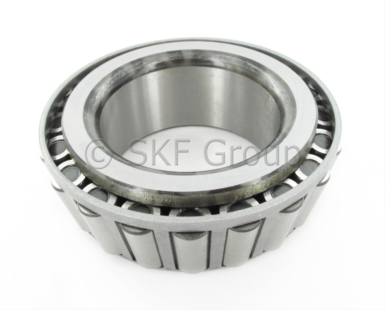 SKF Bearings Tapered Cone Bearings BR25580
