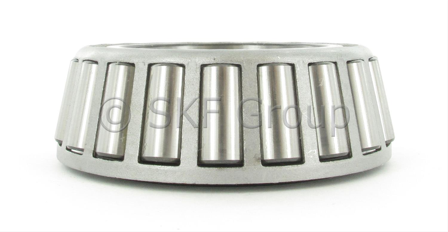SKF Bearings Axle Bearings BR25590