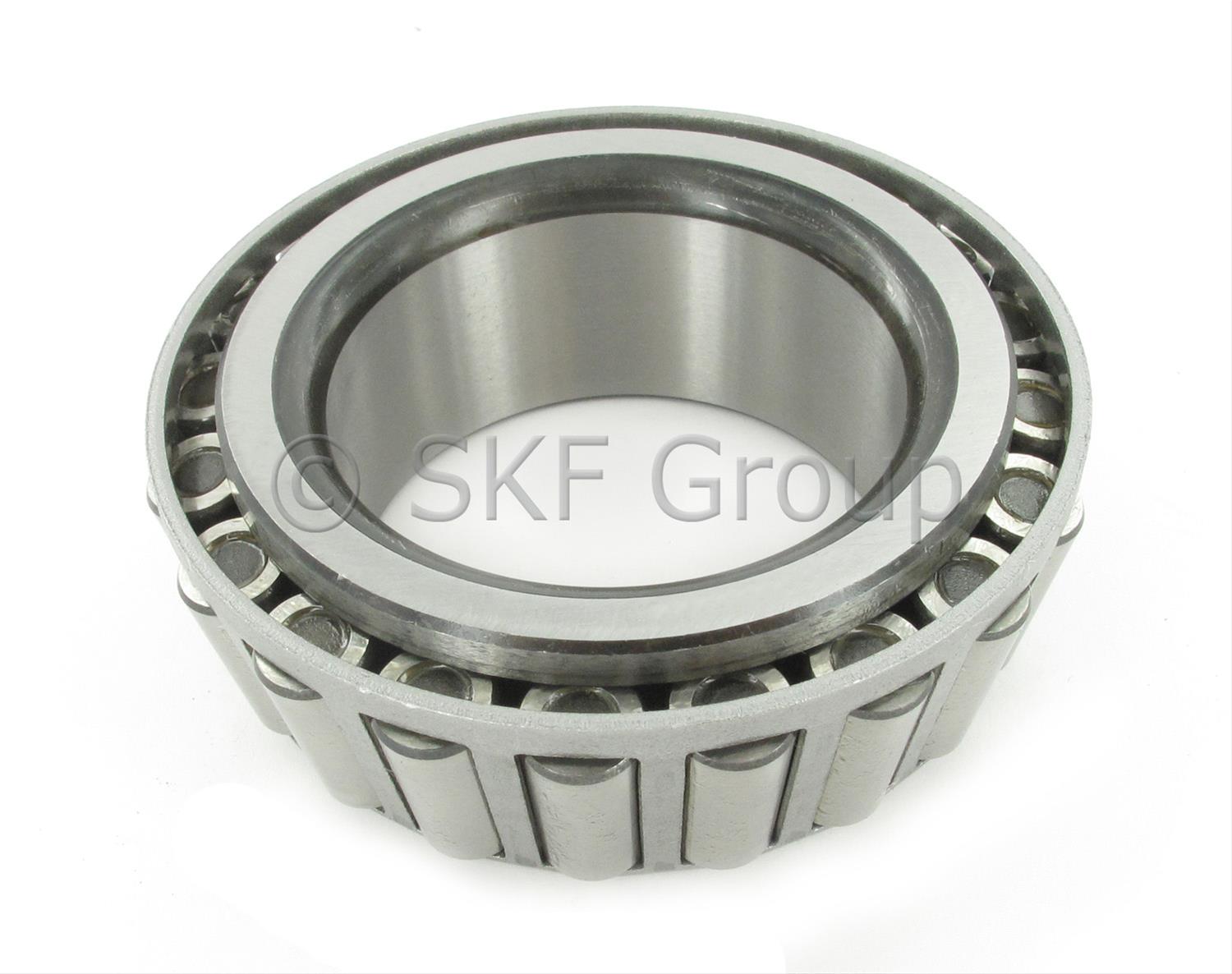 SKF Bearings Axle Bearings BR25590