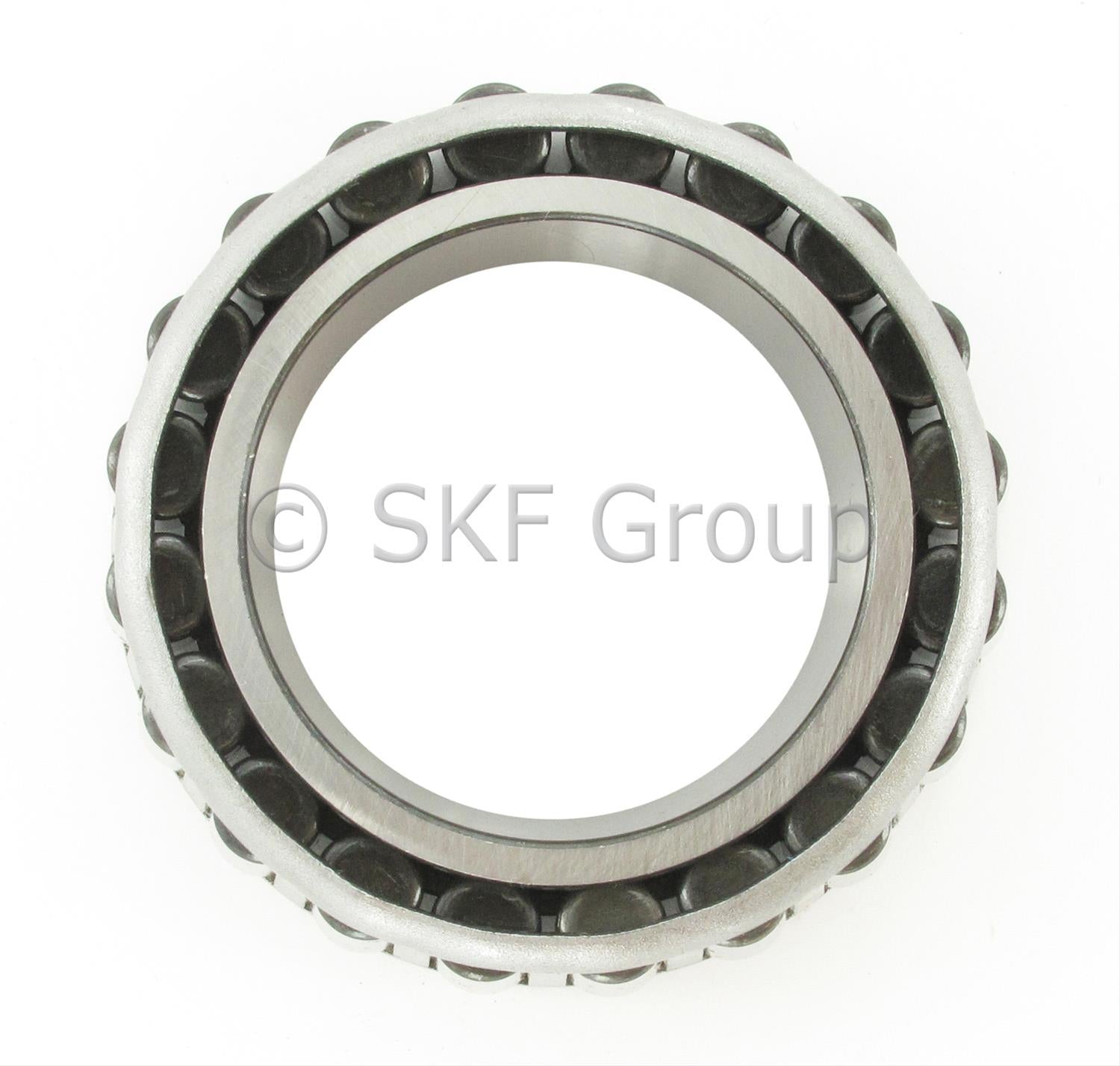 SKF Bearings Axle Bearings BR25590