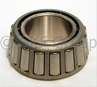 SKF Bearings Wheel Bearings BR2581