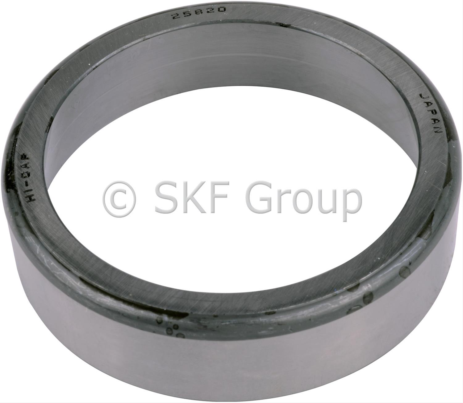 SKF Bearings Tapered Roller Bearing Races BR25820