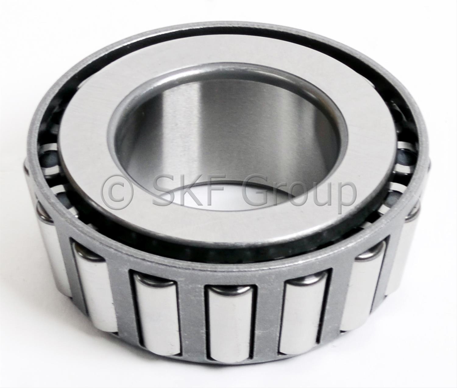 SKF Bearings Wheel Bearings BR25877