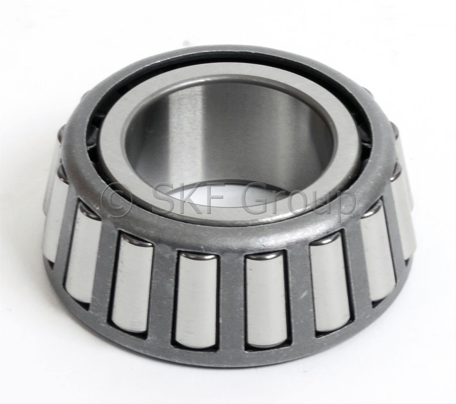 SKF Bearings Wheel Bearings BR25877
