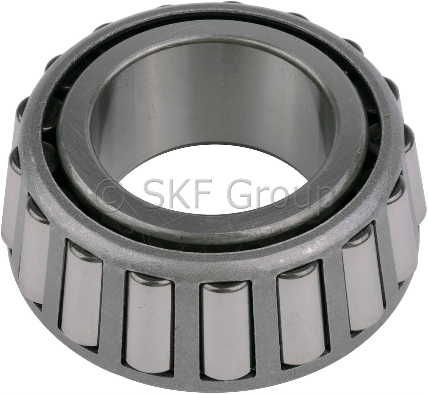 SKF Bearings Wheel Bearings BR2780