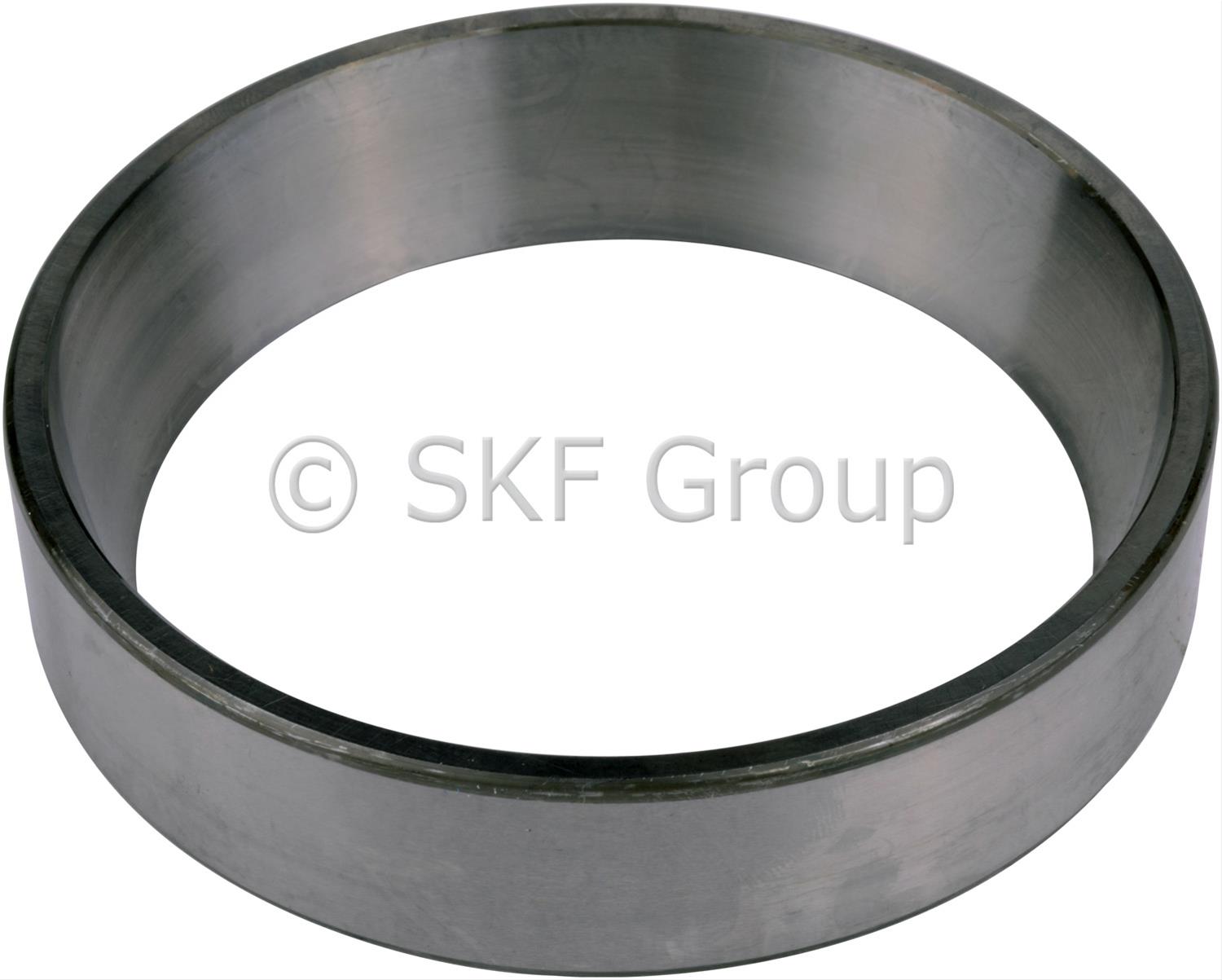 SKF Bearings Wheel Bearing Races BR28521