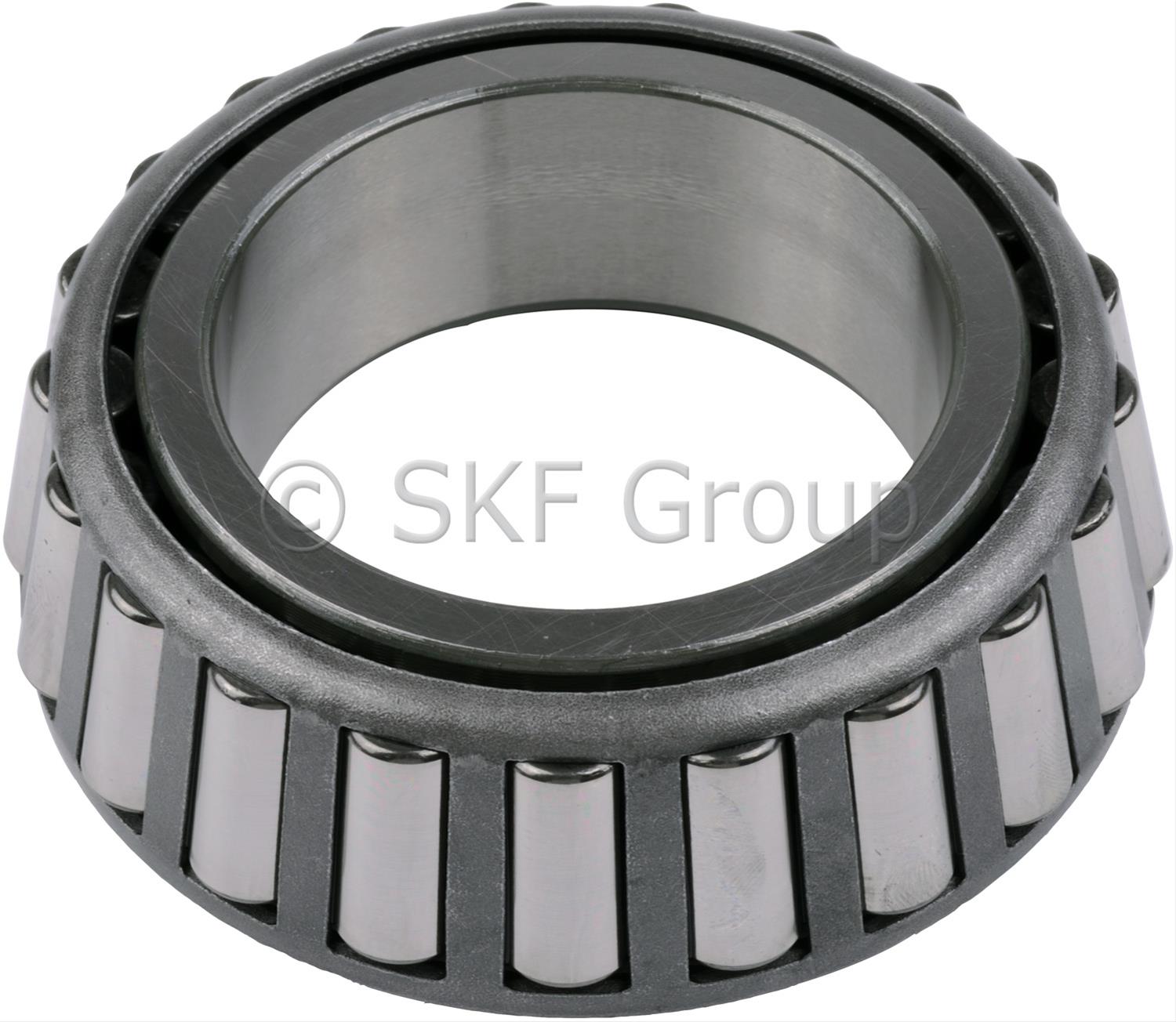 SKF Bearings Axle Bearings BR28580