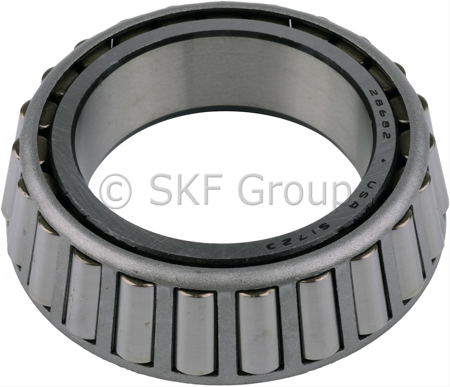 SKF Bearings Axle Bearings BR28682