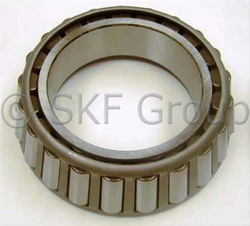 SKF Bearings Tapered Cone Bearings BR29580