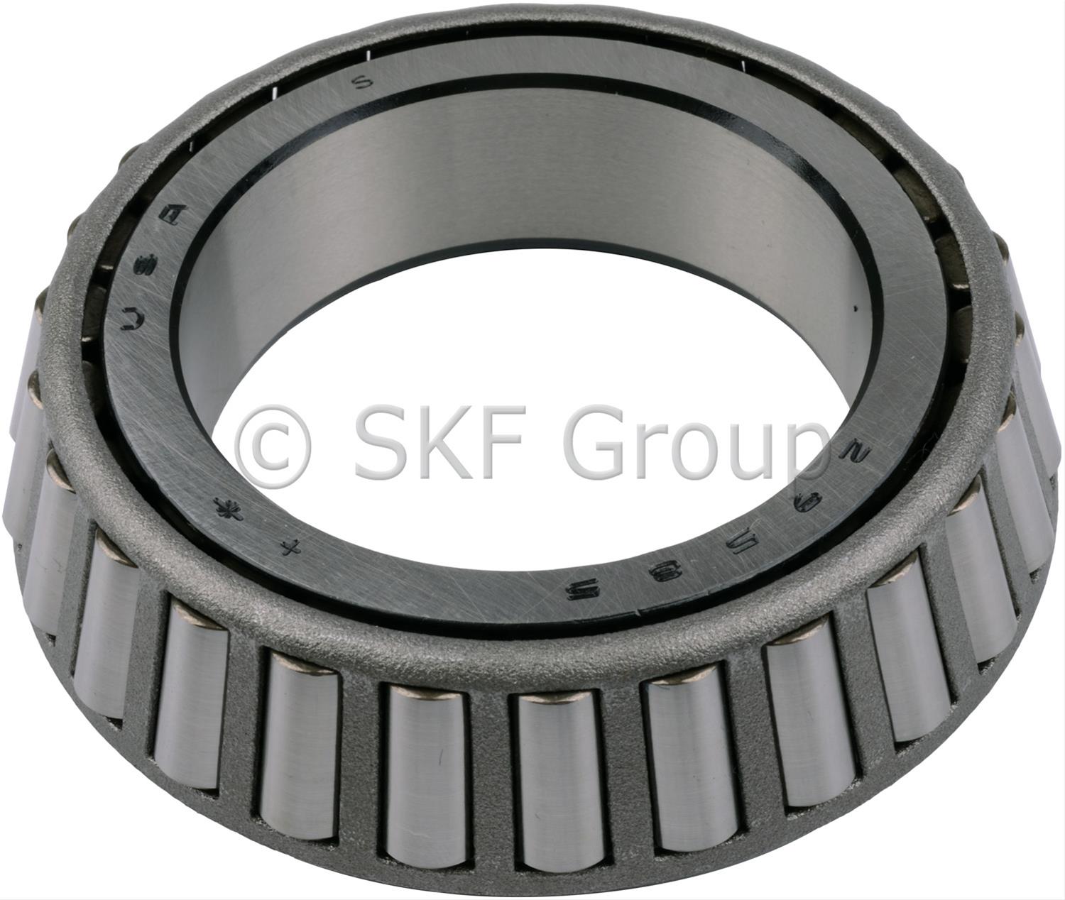 SKF Bearings Universal Bearings BR29585