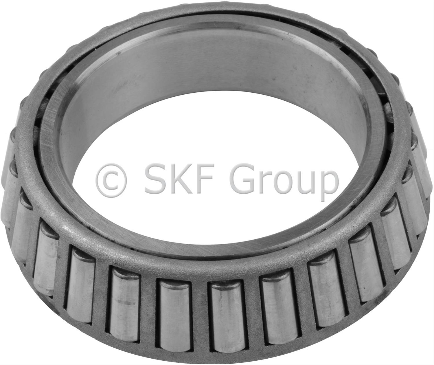 SKF Bearings Tapered Cone Bearings BR29685