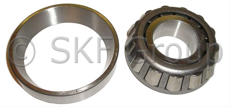 SKF Bearings Universal Bearings BR30306