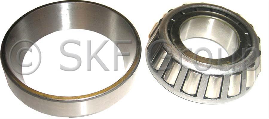 SKF Bearings Universal Bearings BR30307