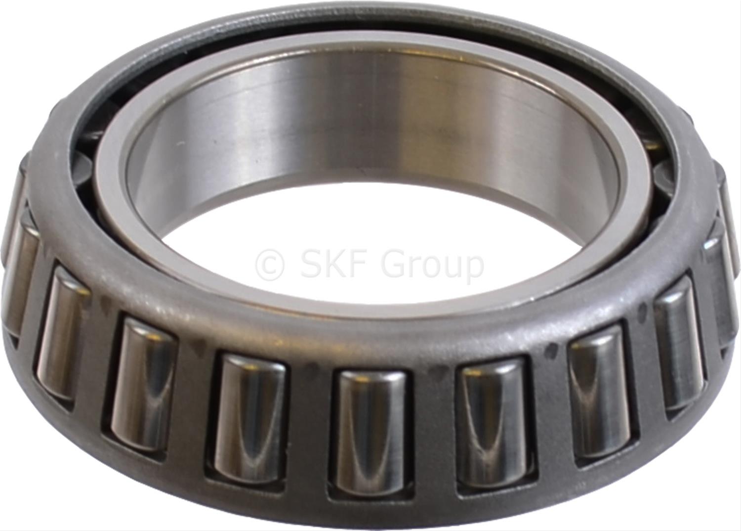 SKF Bearings Universal Bearings BR33205QVQ