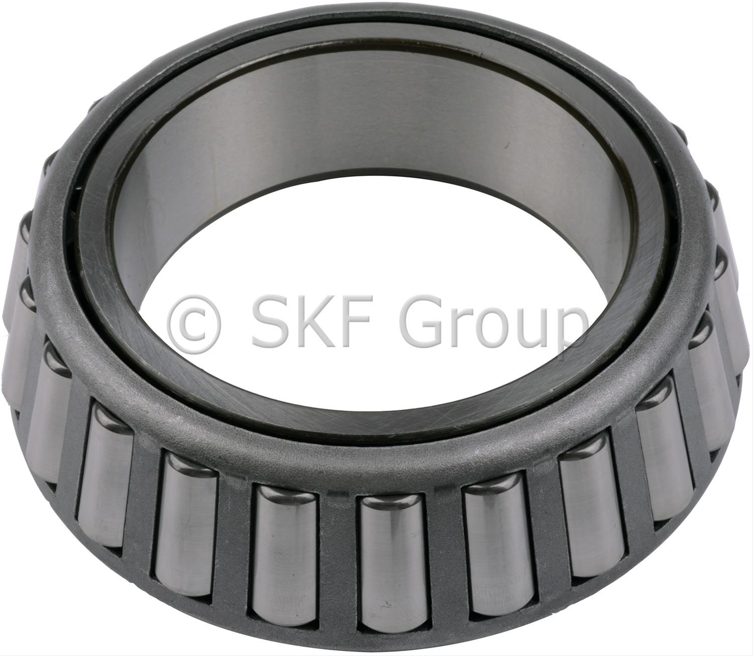 SKF Bearings Axle Bearings BR33281
