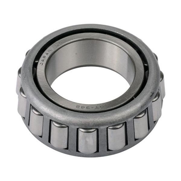 SKF Bearings Tapered Cone Bearings BR342