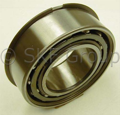SKF Bearings Universal Bearings BR3507