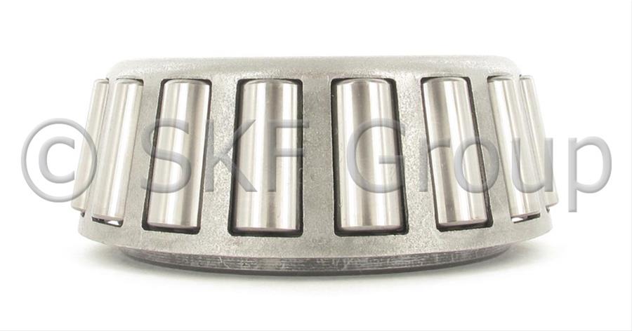 SKF Bearings Wheel Bearings BR3586