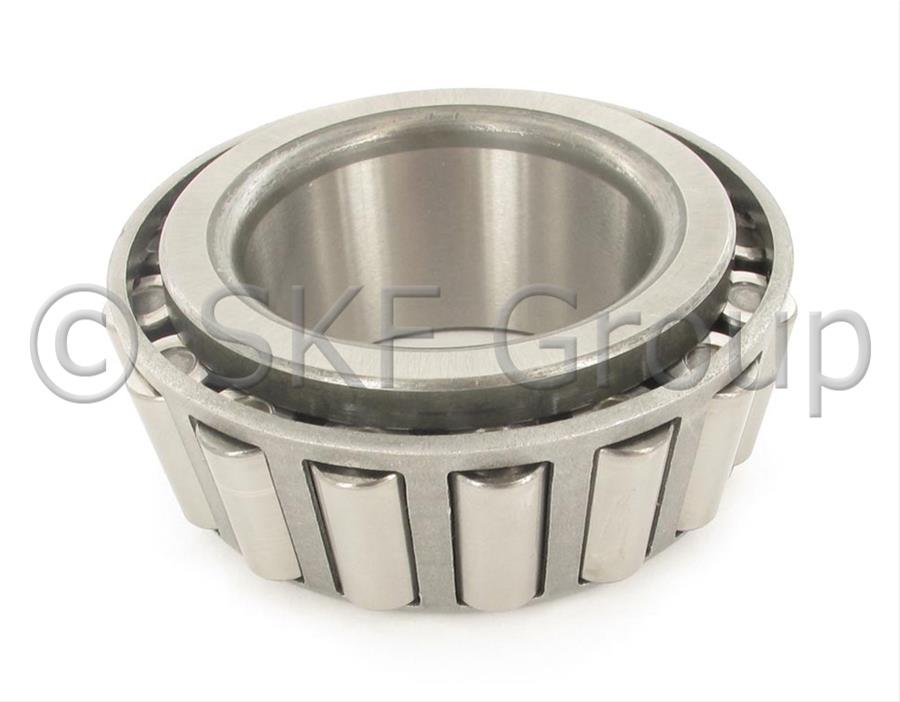 SKF Bearings Wheel Bearings BR3586