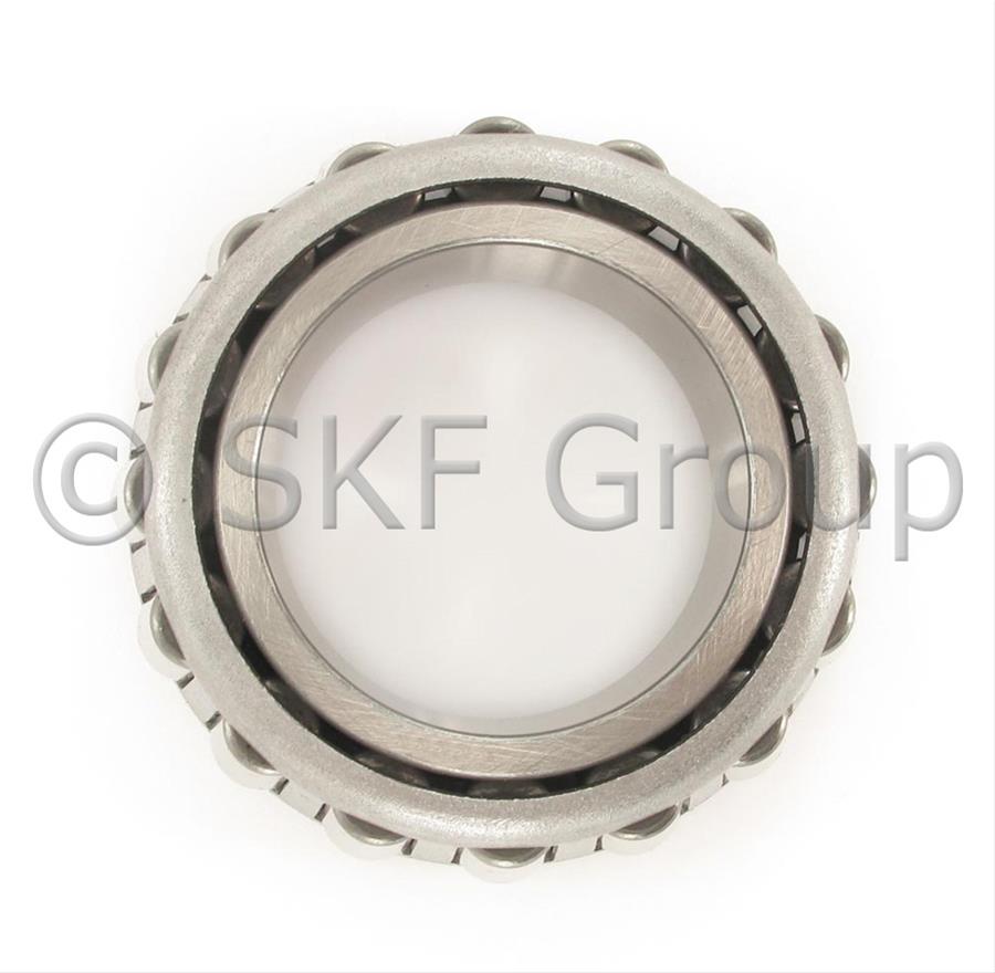SKF Bearings Wheel Bearings BR3586