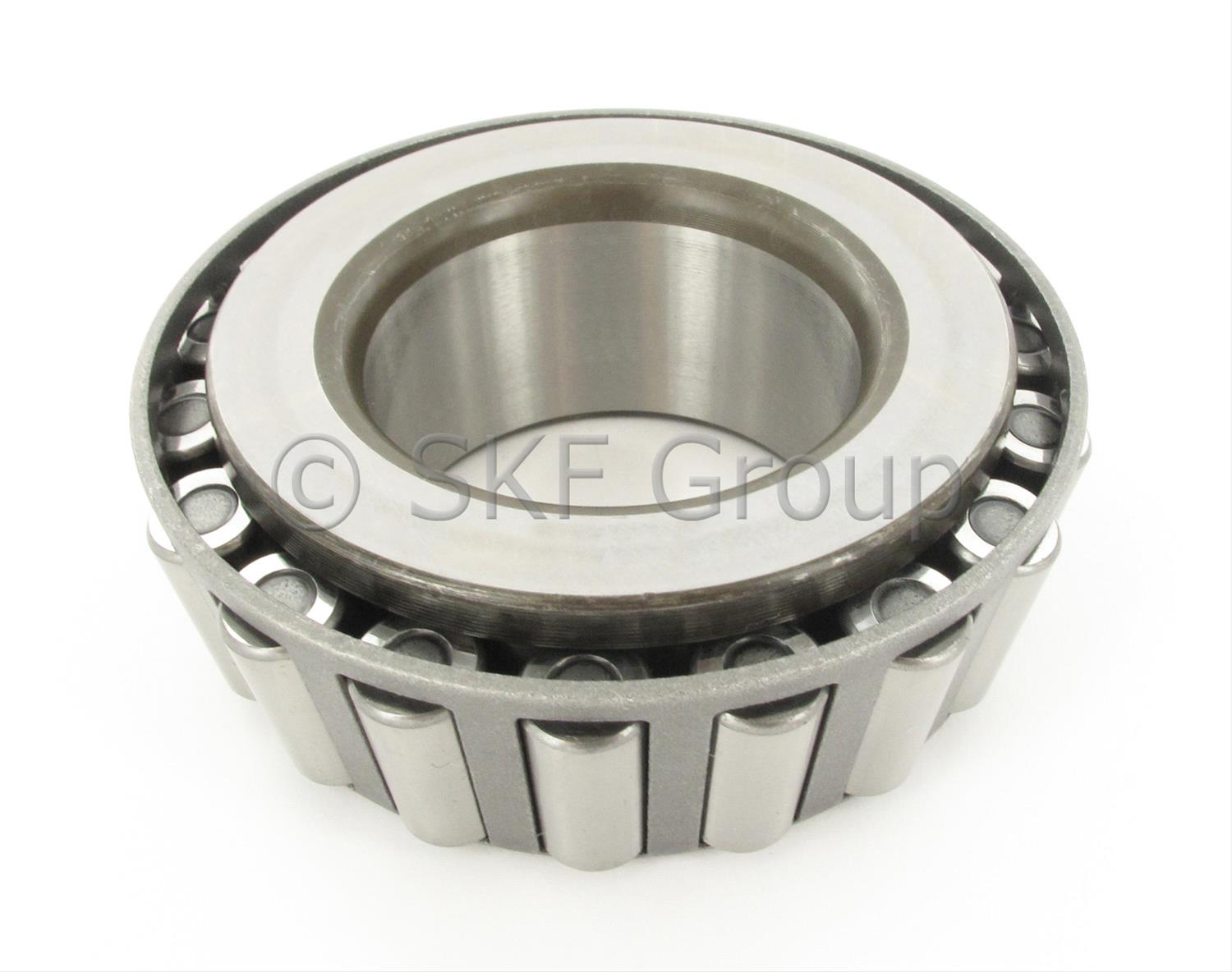 SKF Bearings Tapered Cone Bearings BR3782