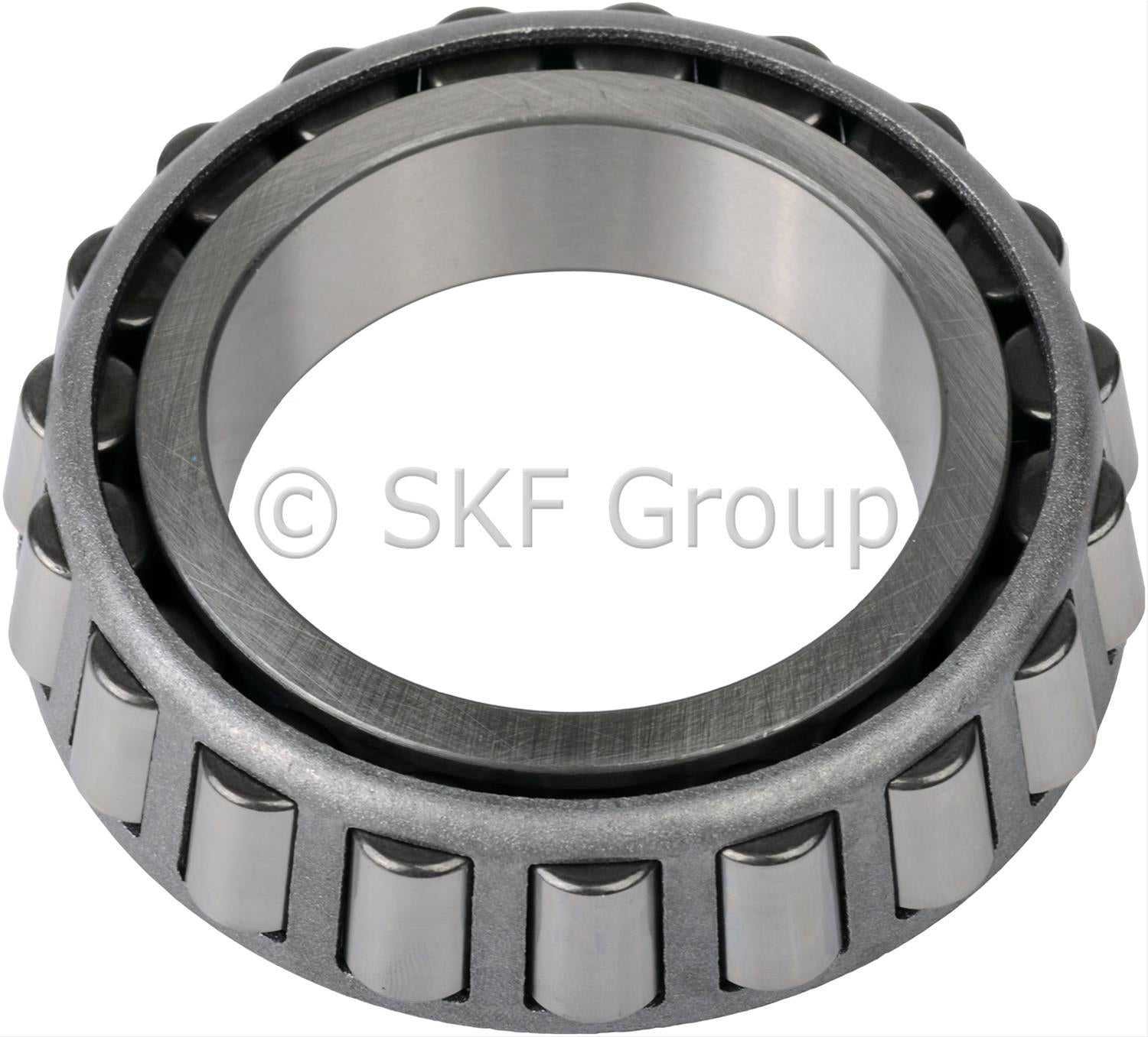 SKF Bearings Axle Bearings BR385
