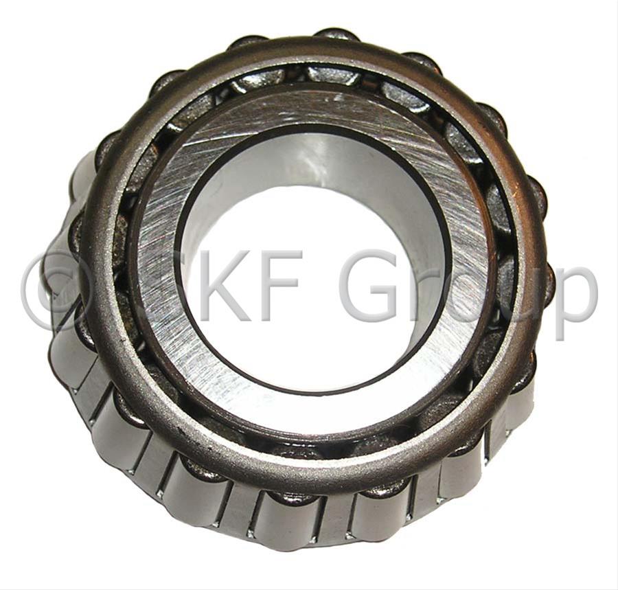 SKF Bearings Wheel Bearings BR3878