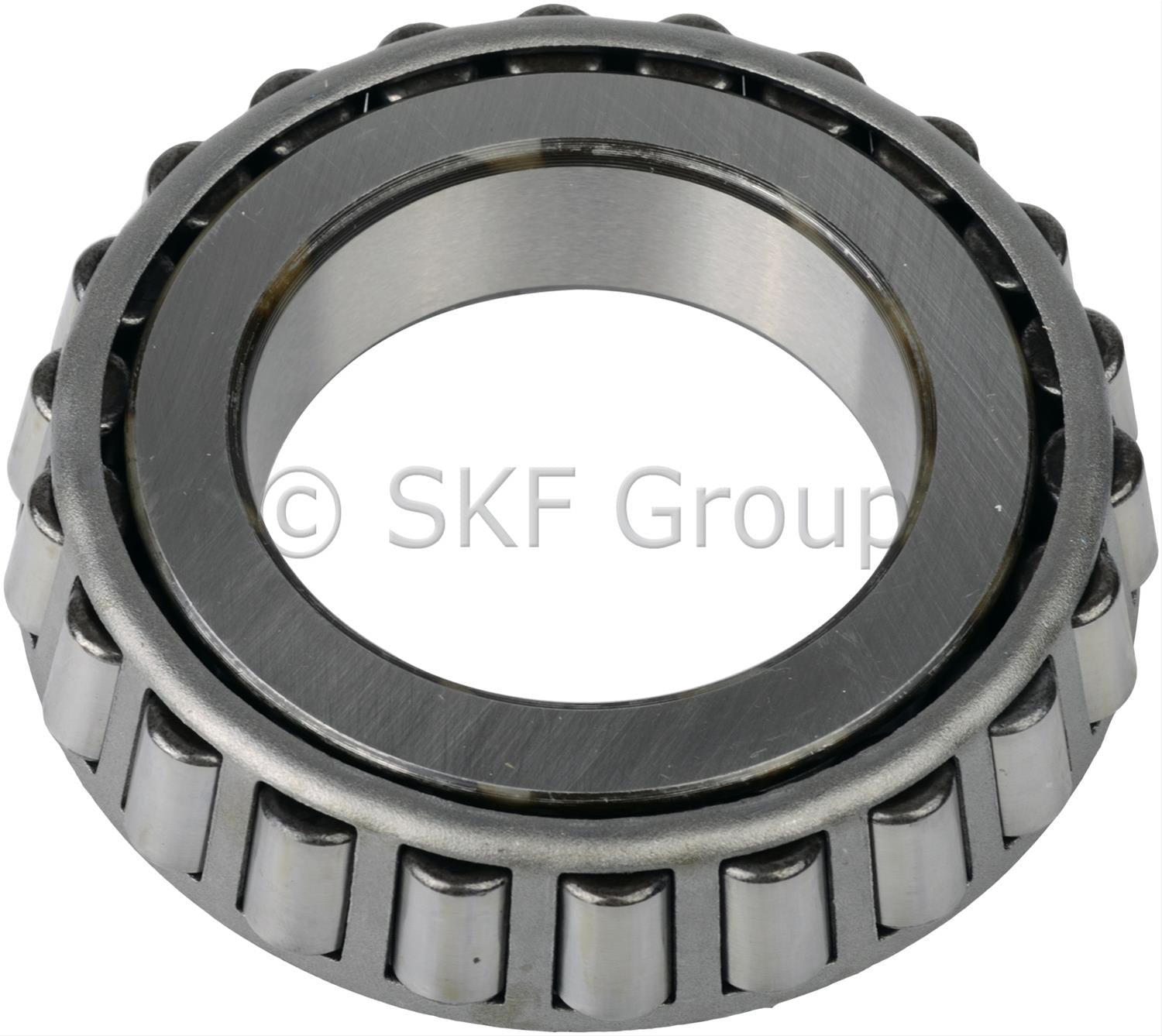 SKF Bearings Tapered Cone Bearings BR390