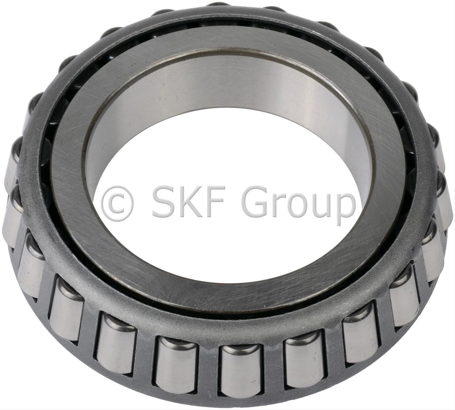 SKF Bearings Tapered Cone Bearings BR392