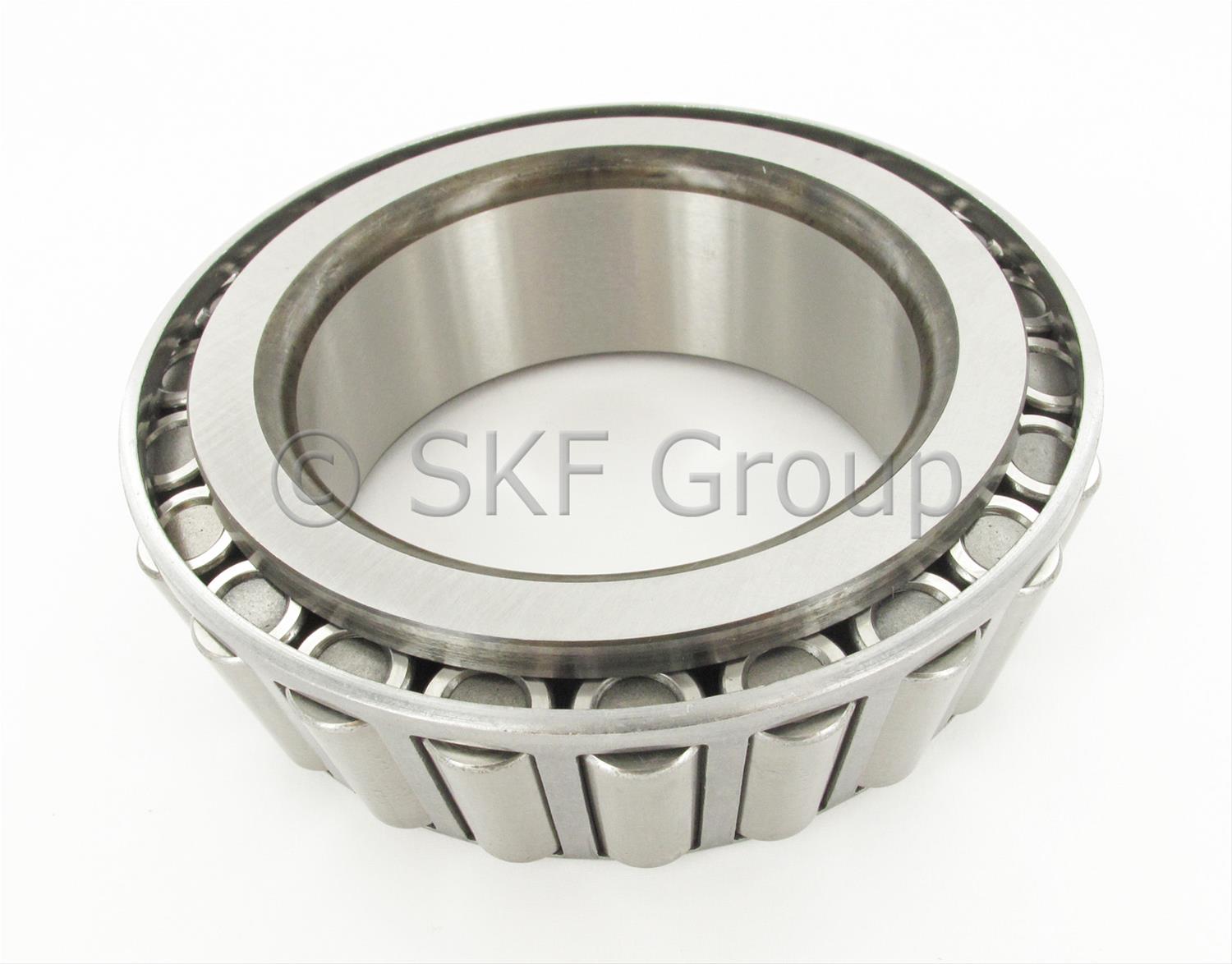 SKF Bearings Axle Bearings BR39590