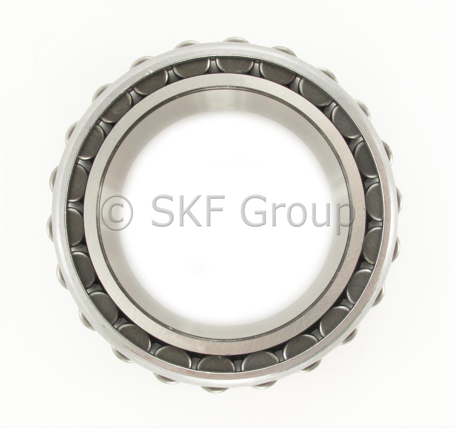SKF Bearings Axle Bearings BR39590