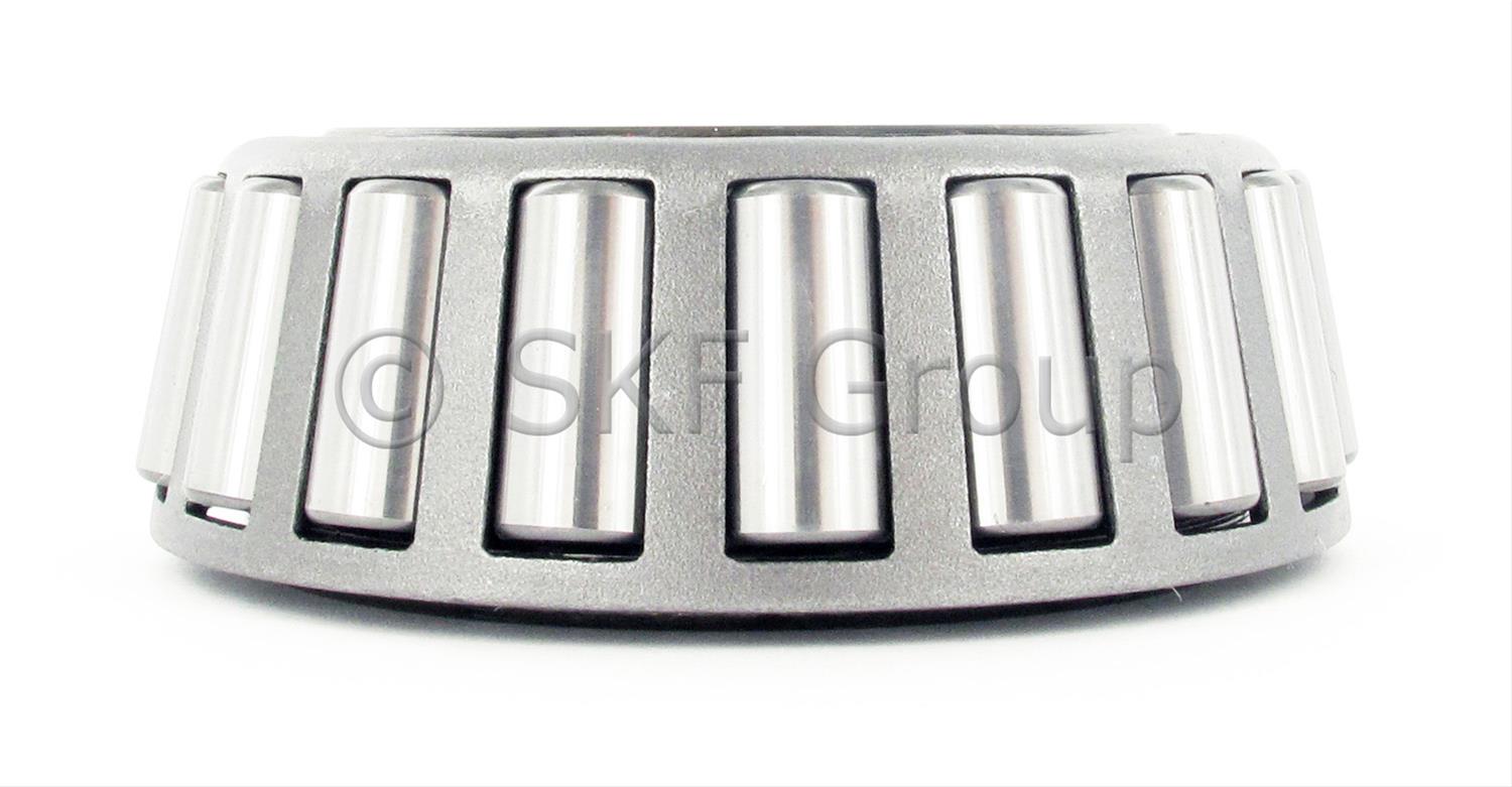 SKF Bearings Axle Bearings BR39590