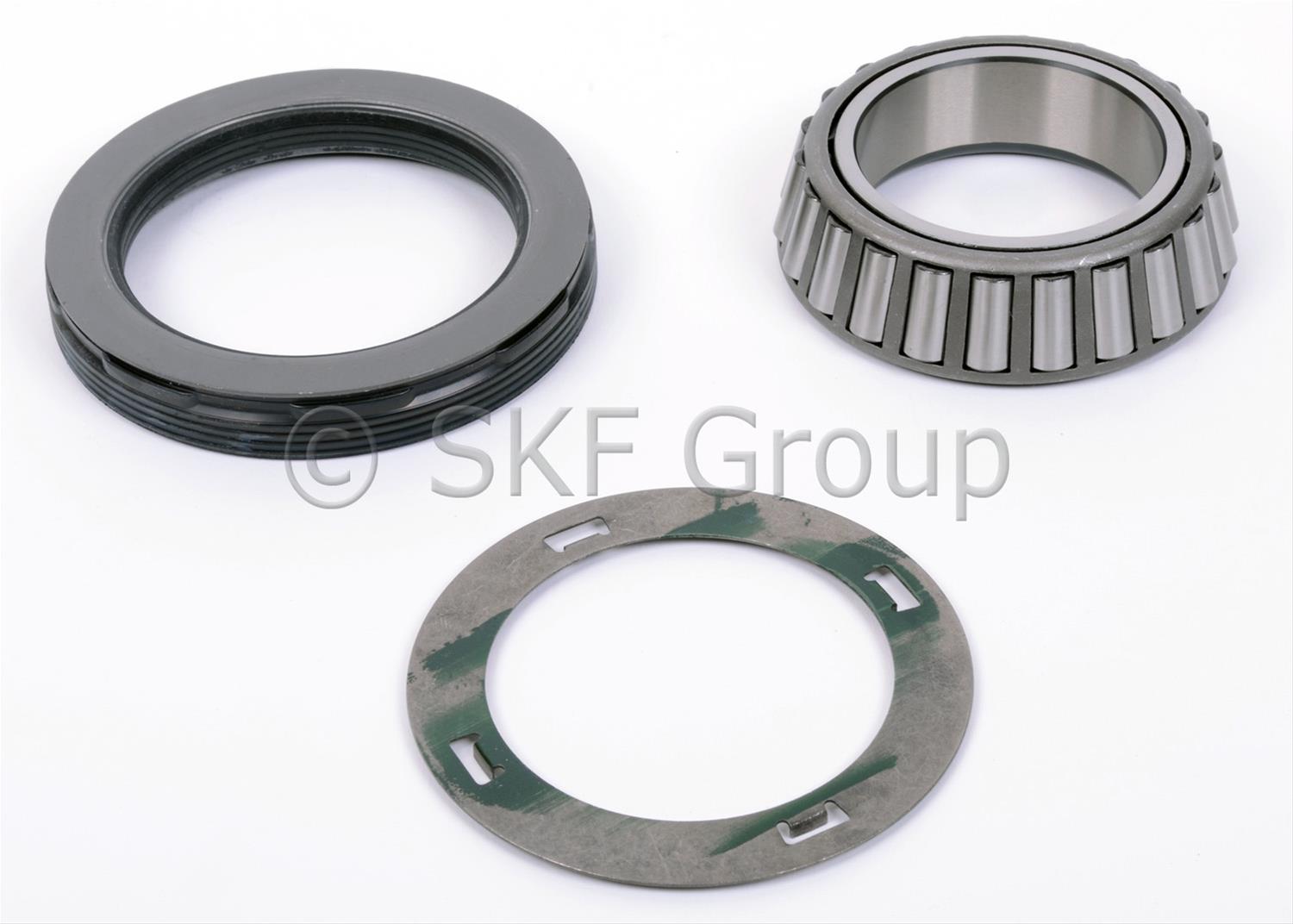 SKF Bearings Universal Bearings BR3992K