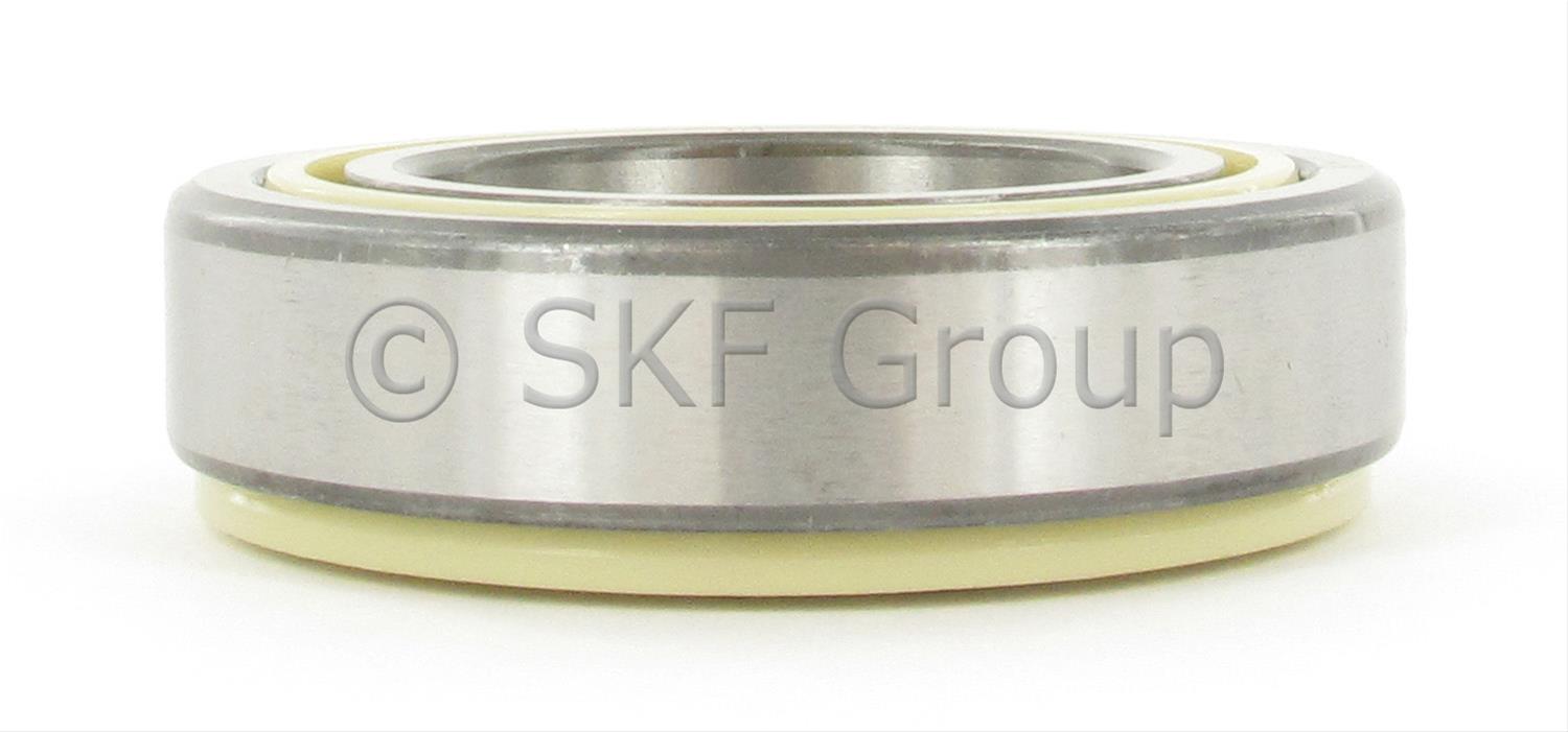 SKF Bearings Wheel Bearings BR39