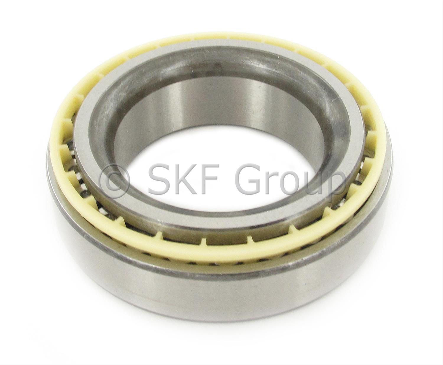 SKF Bearings Wheel Bearings BR39