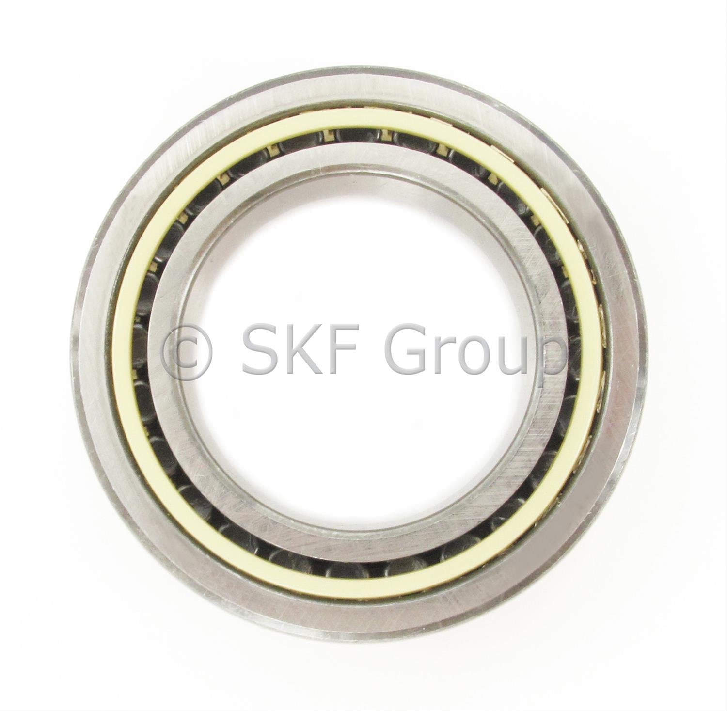 SKF Bearings Wheel Bearings BR39