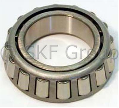 SKF Bearings Wheel Bearings BR4595