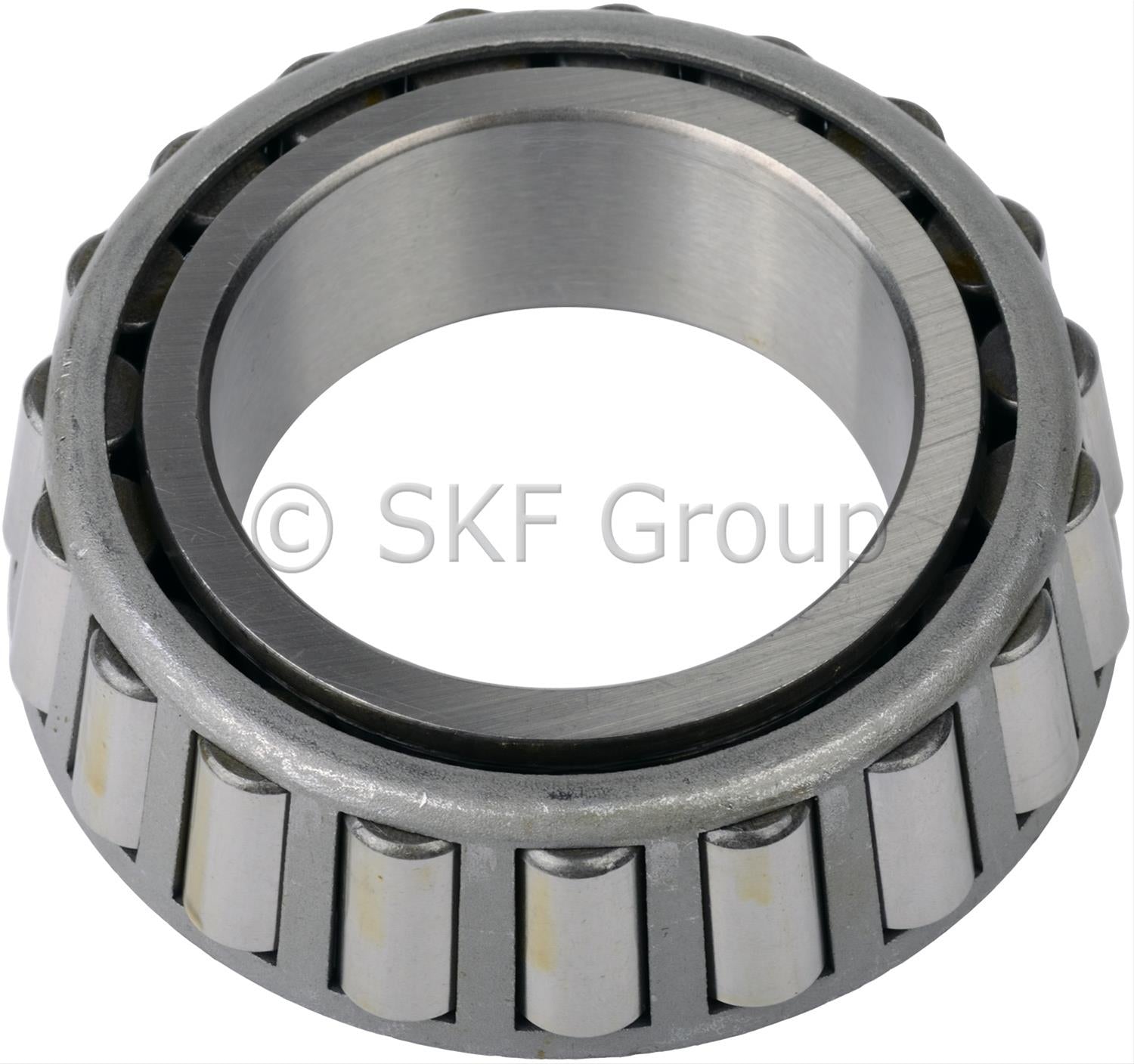 SKF Bearings Axle Bearings BR462