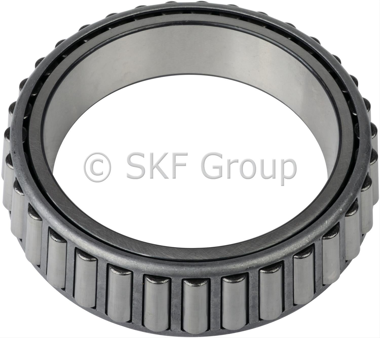 SKF Bearings Tapered Cone Bearings BR48290