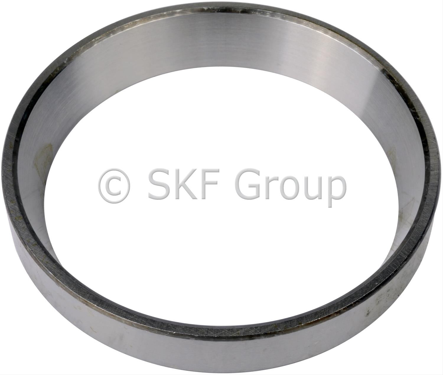 SKF Bearings Axle Bearing Races BR493